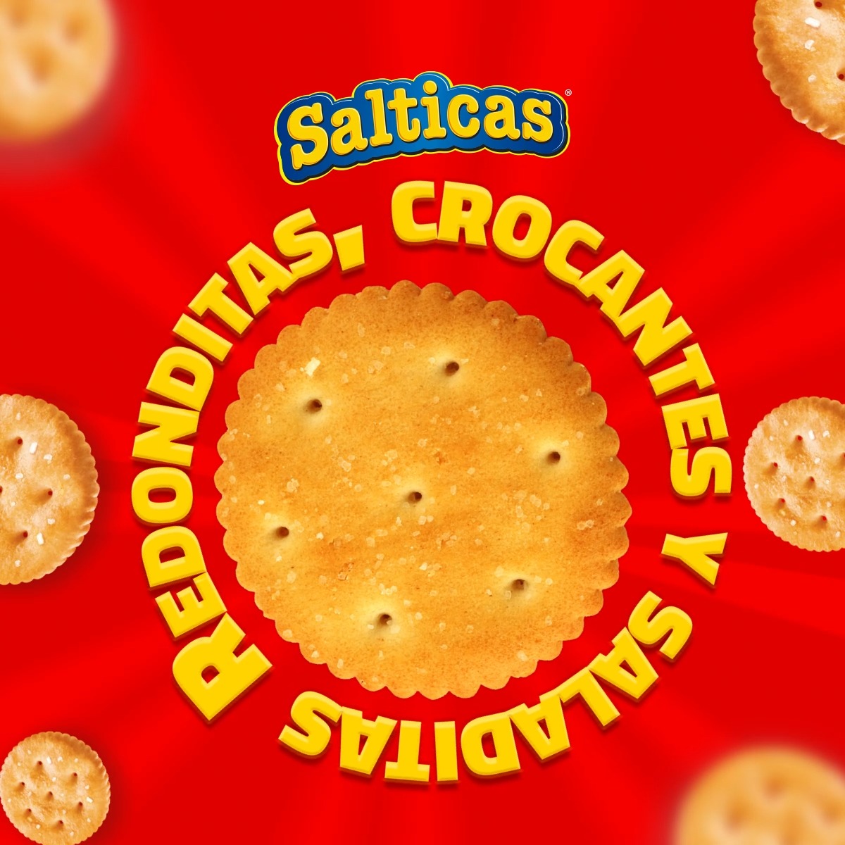 Salticas Perú