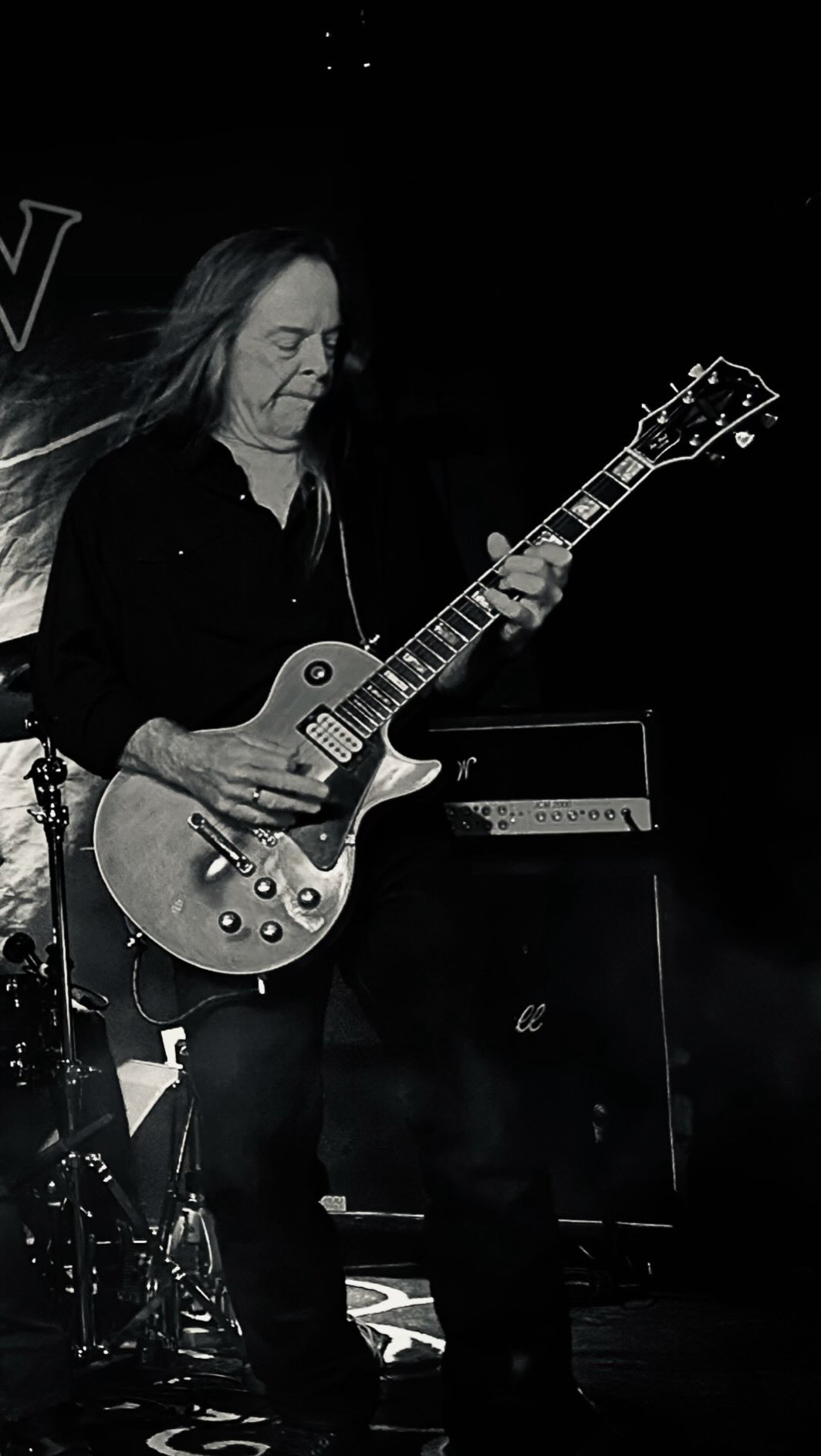 Thunder Lightning (@thunderlightningtribute) • Facebook