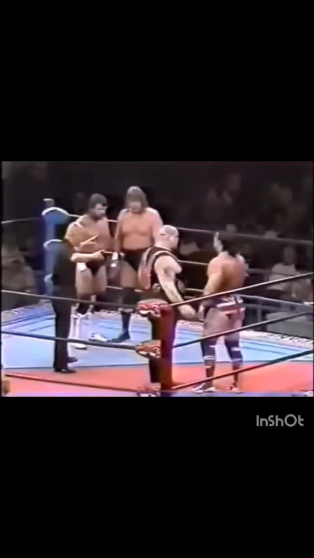 The Dynamite Kid: Fan Club on Reels