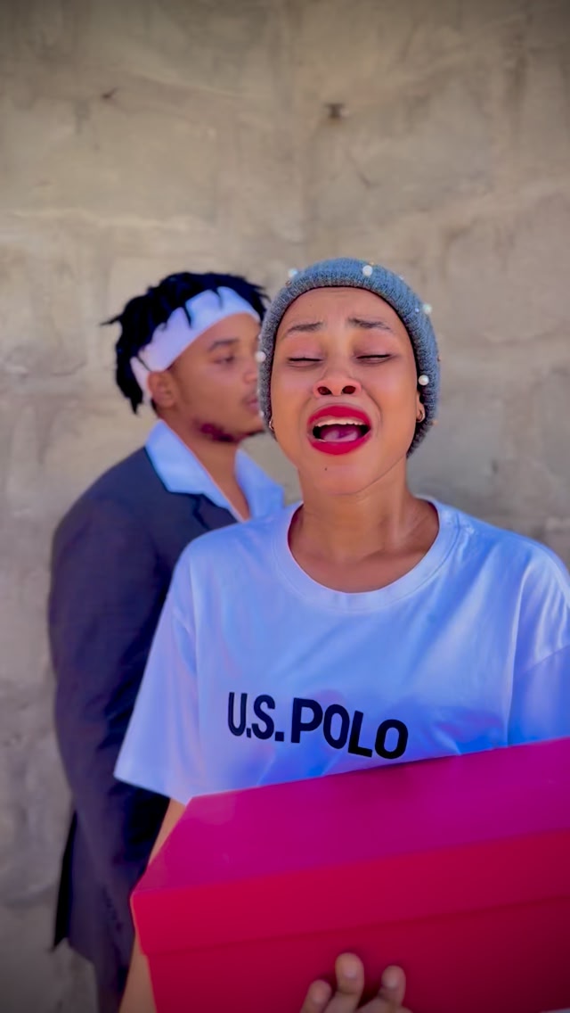Ivanny Wewe Hapo Video Out Now On My YouTube #trendingnow # ...