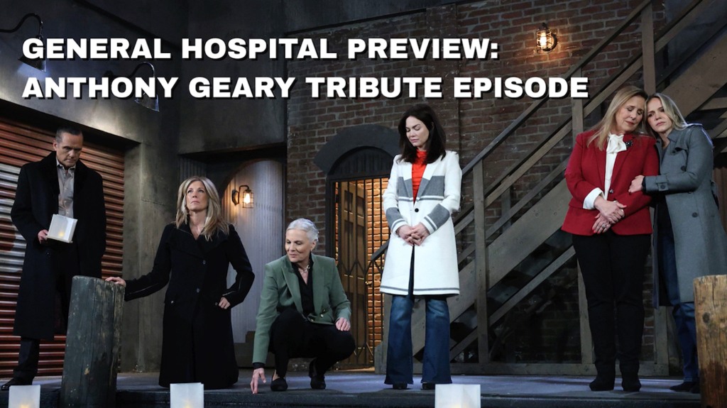 #GeneralHospital preview: The Friday, February 20 episode will pay ...