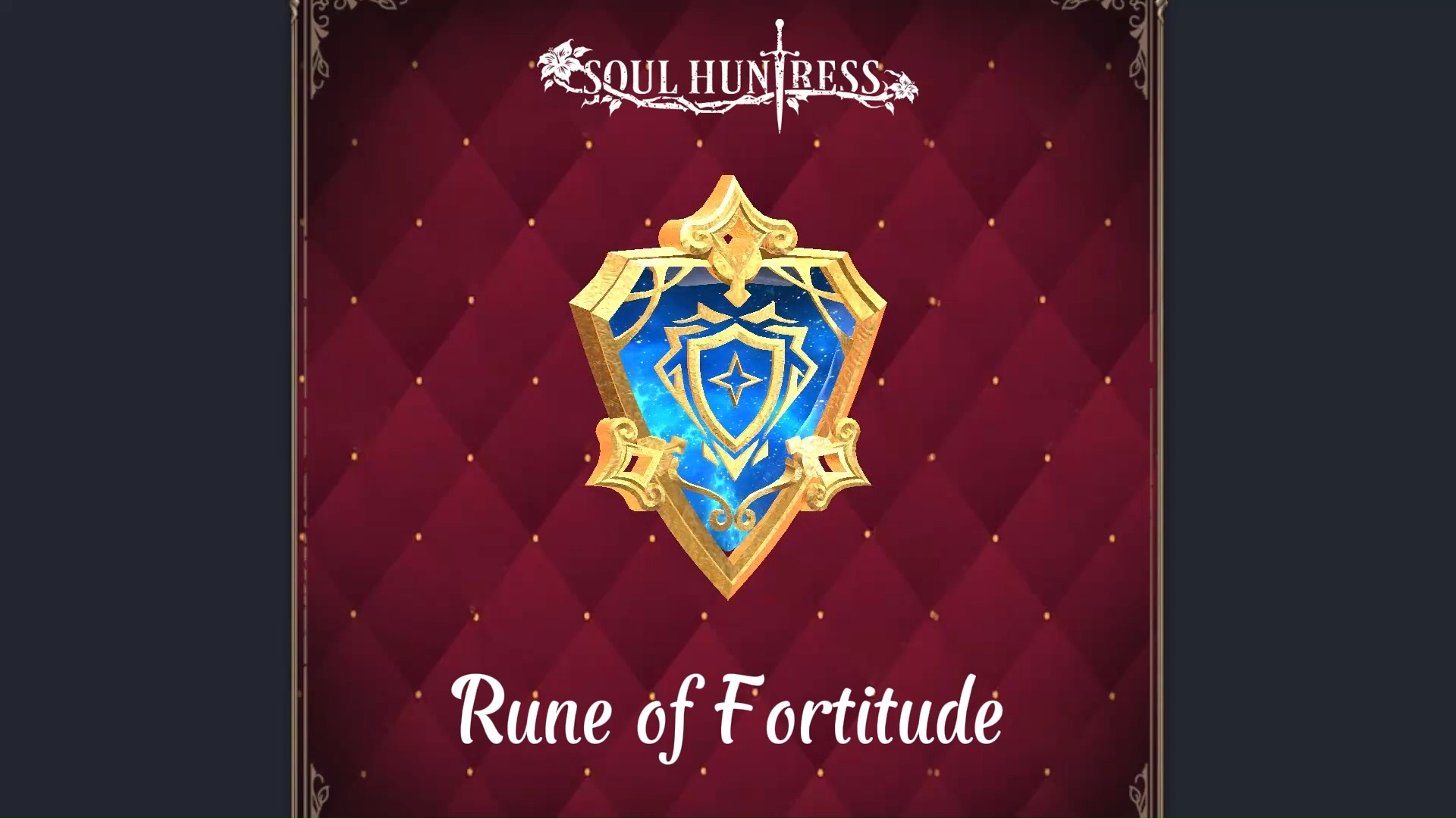 Unique Runes are the rarest and most powerful rune type, officially ...