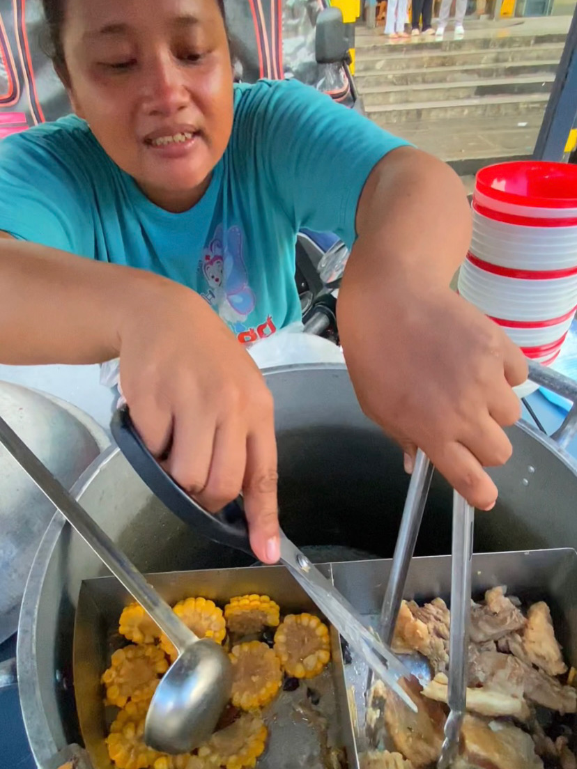 Pares mami #foodvlog | Reden rugz 2.0 | Facebook