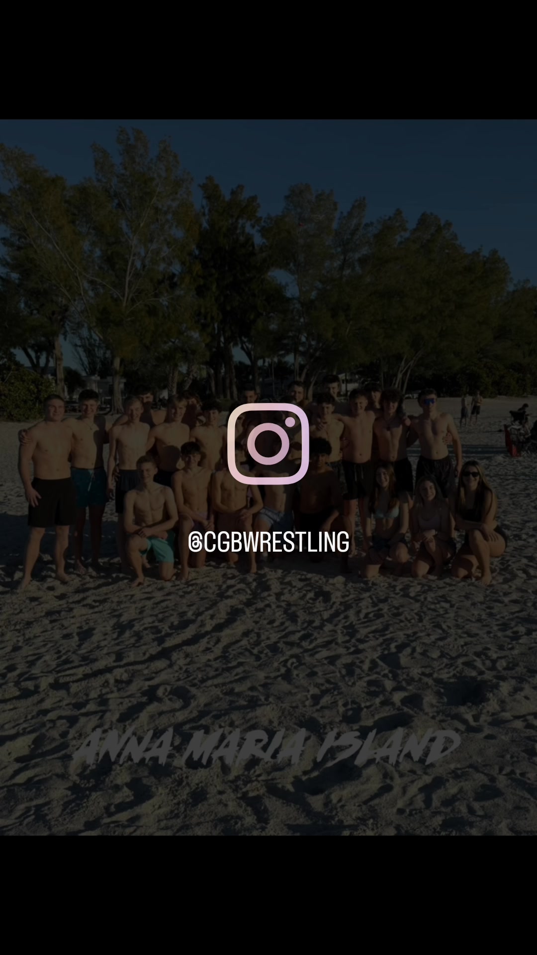 The Rocket wrestlers finished up day #2 at the 27 team Ricky Gullet ...