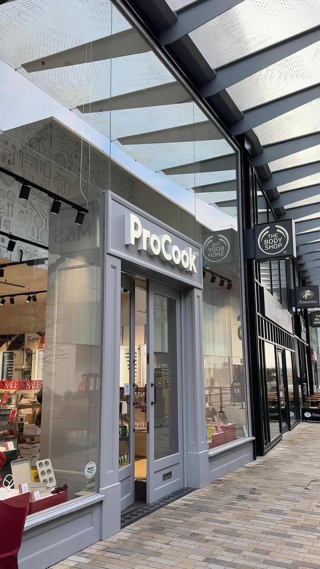 What delights will you pick out from your local ProCook? Shop today ...