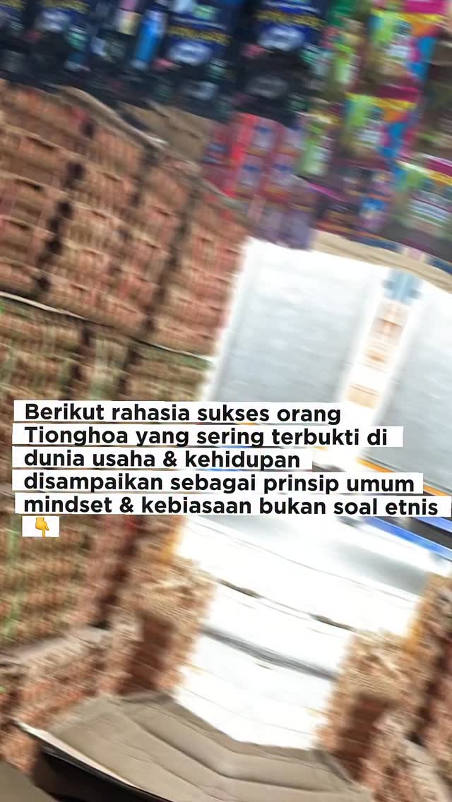 📊 3. Disiplin Angka • Catatan keuangan rapi • Tahu untung-rugi per ...