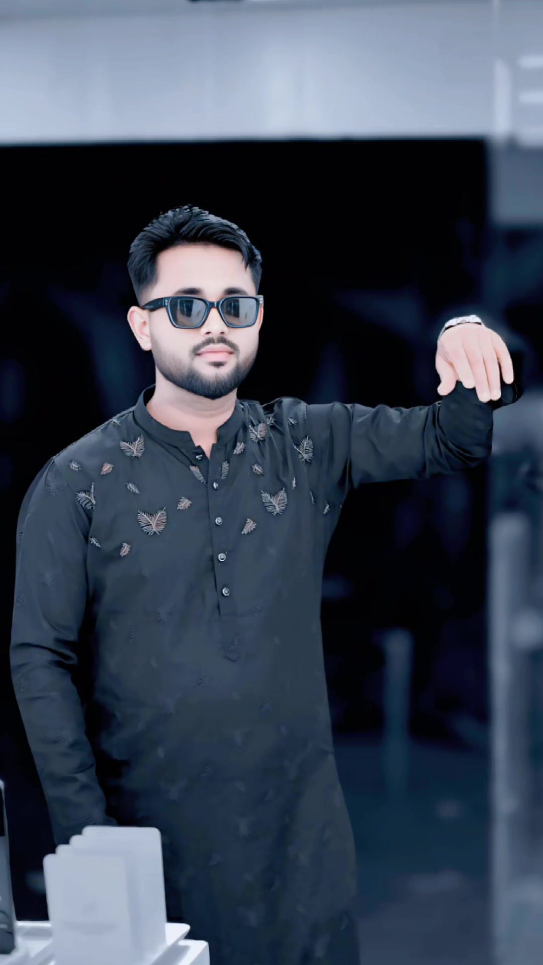 Rc Rafiq Rafi