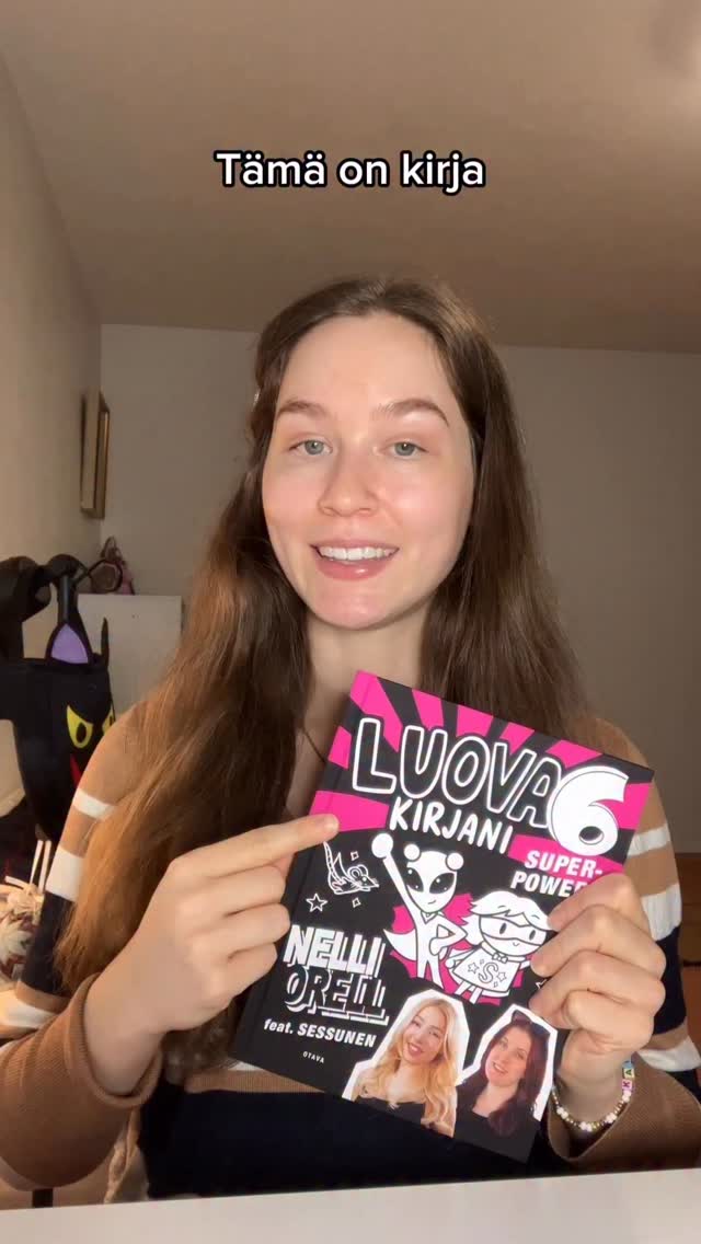 KatChats