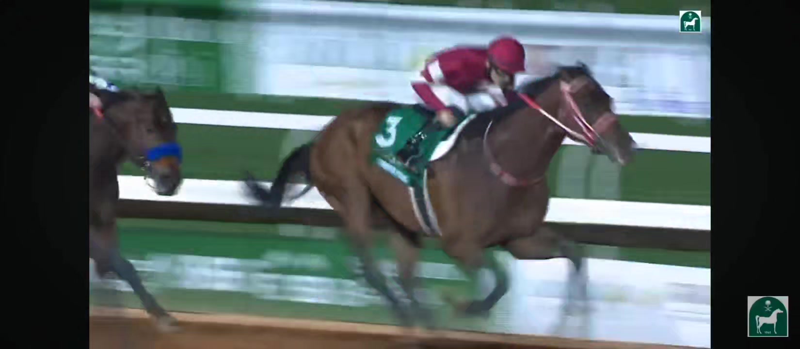 FOREVER YOUNG REPEATS!!!!! The superstar is now a two-time winner