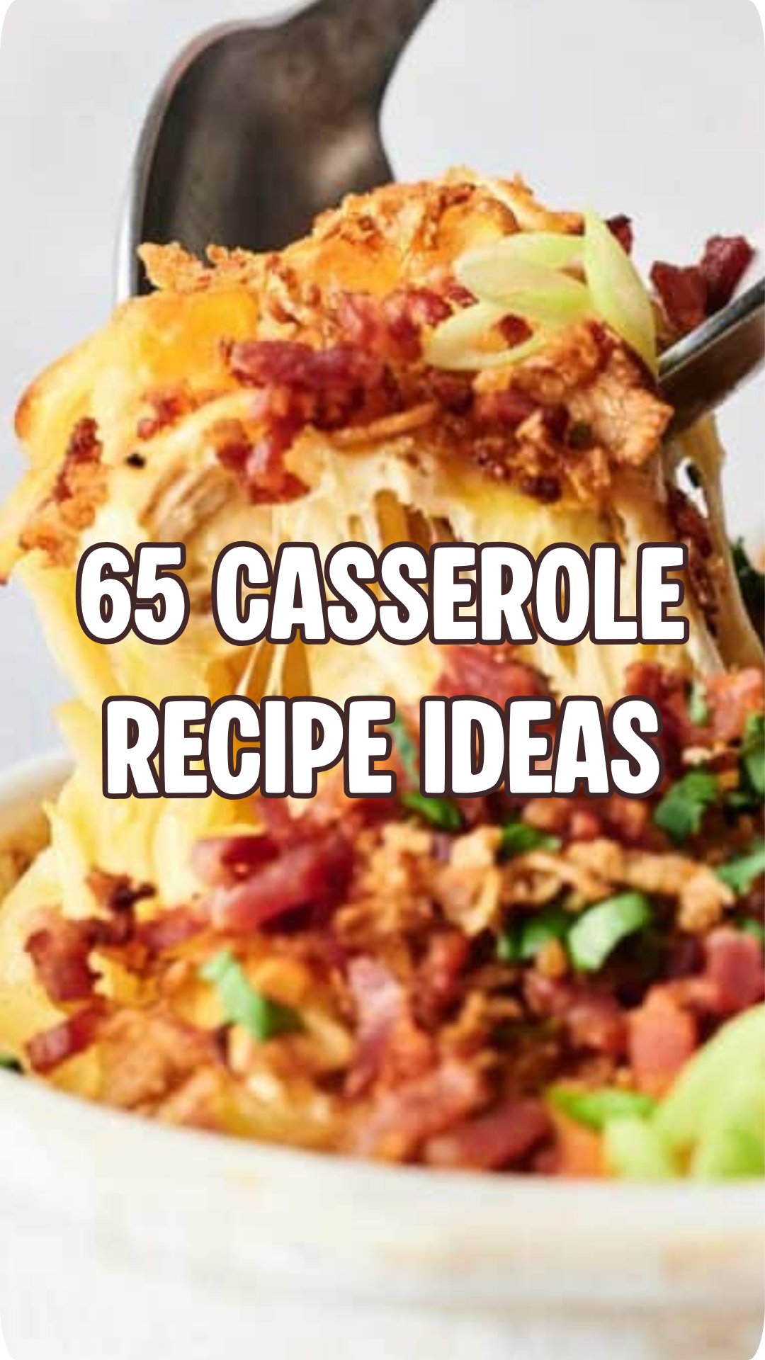 65 Casserole Recipe Ideas For When Comfort Matters More Than Speed 🥘 ...