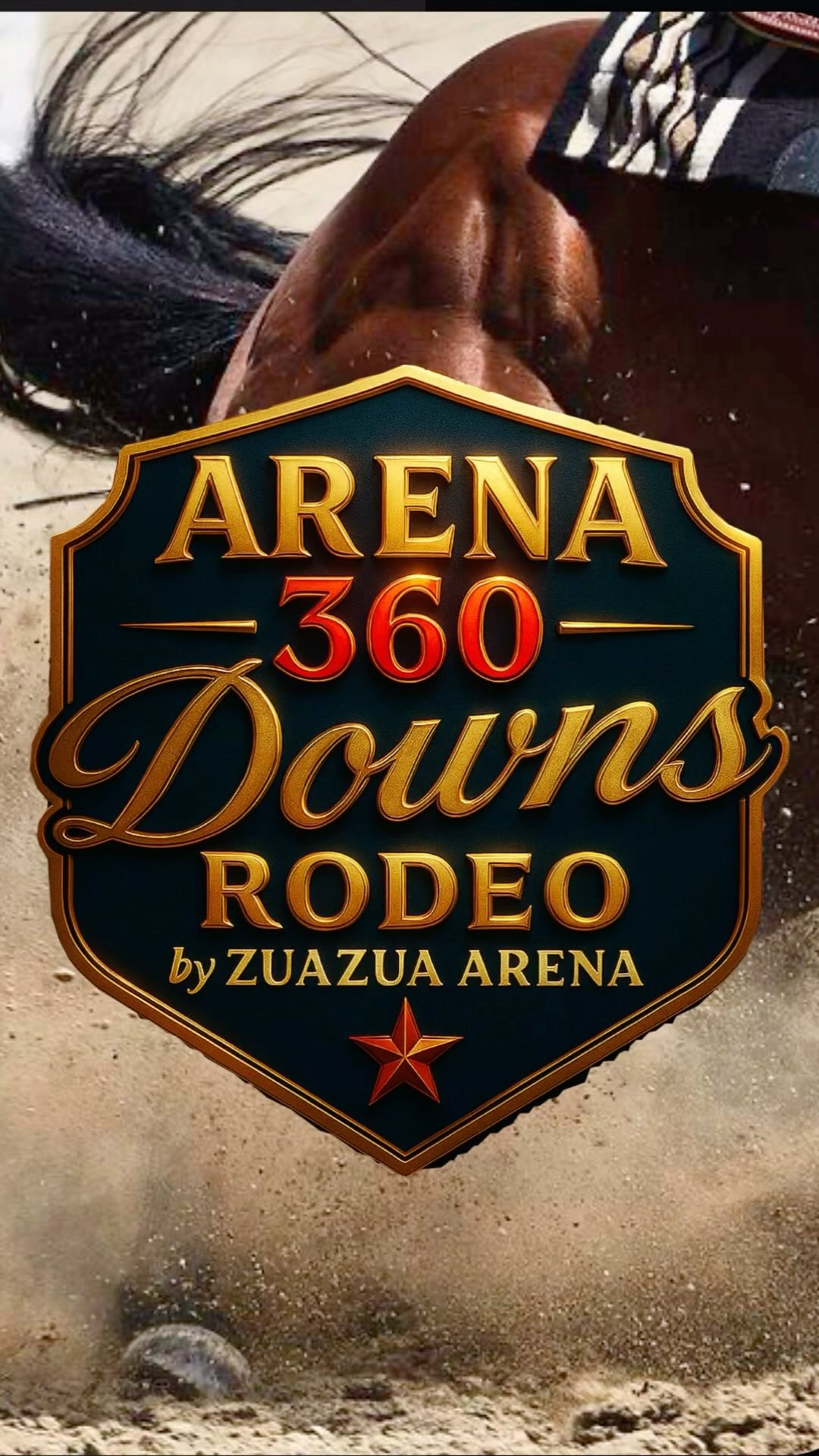 Rodeo Zuazua Arena Oficial... - Rodeo Zuazua Arena Oficial