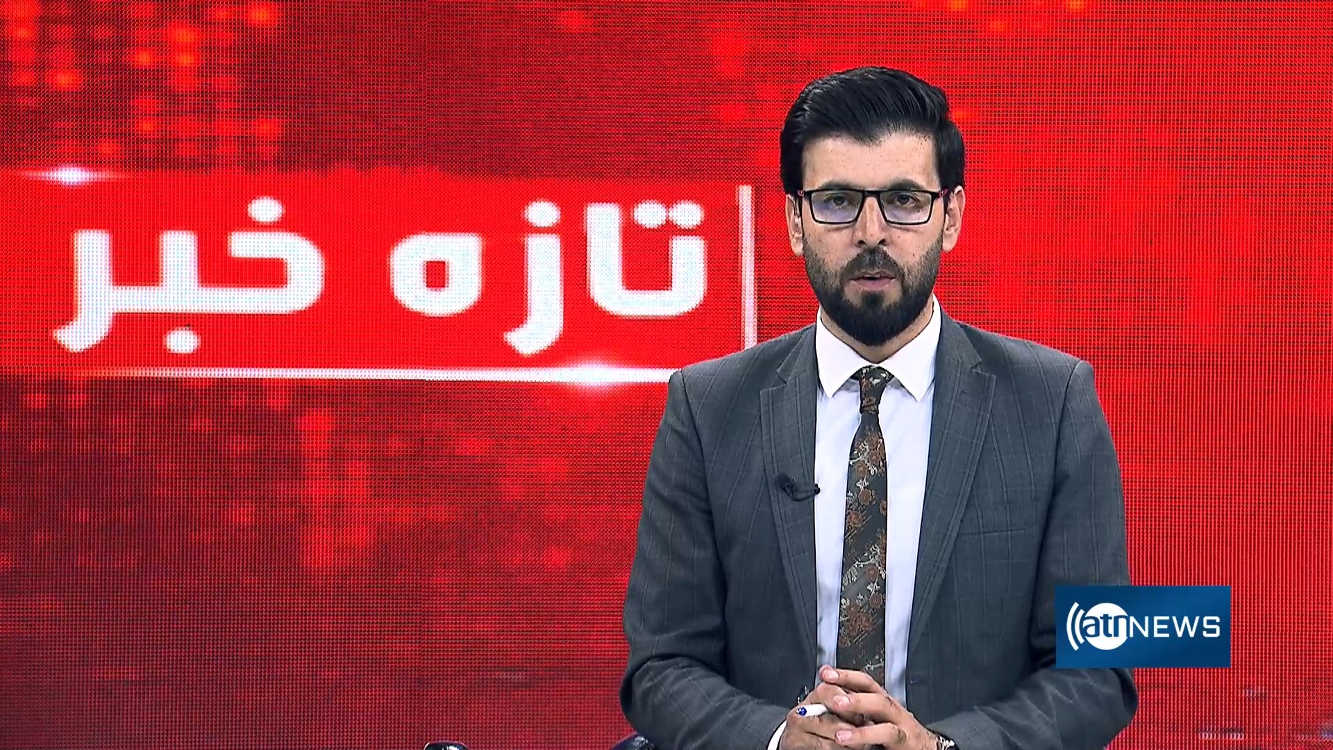#خبر_تازه: وزارت دفاع ملی می‌گوید که حملات دفاعی نیروهای افغان علیه ...