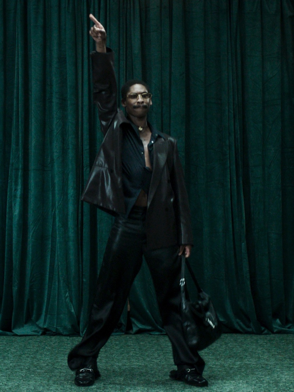 Gucci - Look 1