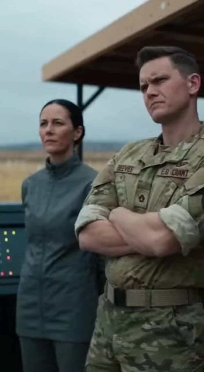 They Called Her a Nobody - Until One Shot Forced a General to Salute 😲 ...