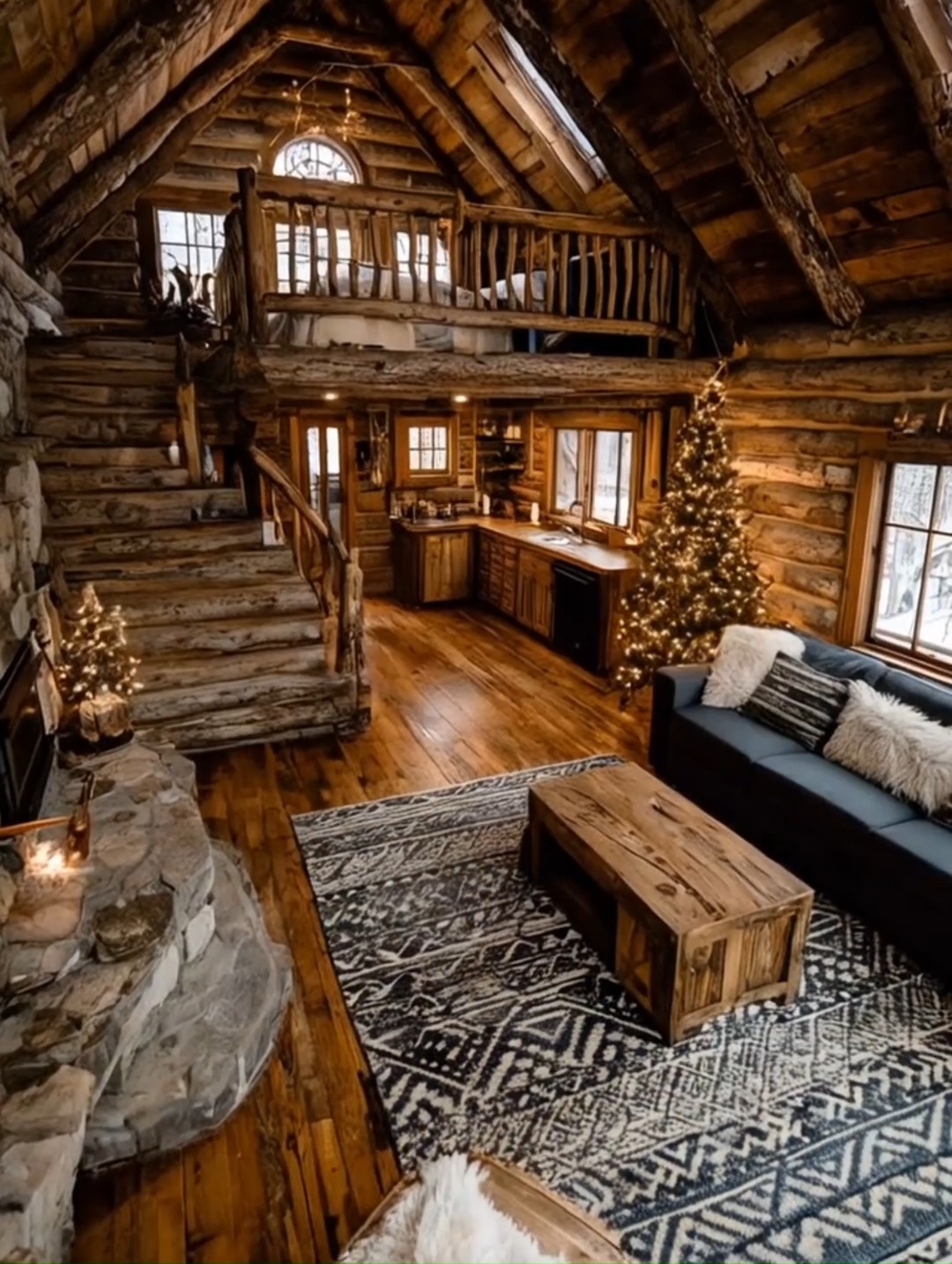 Amazing😍 | My Log Homes | Facebook