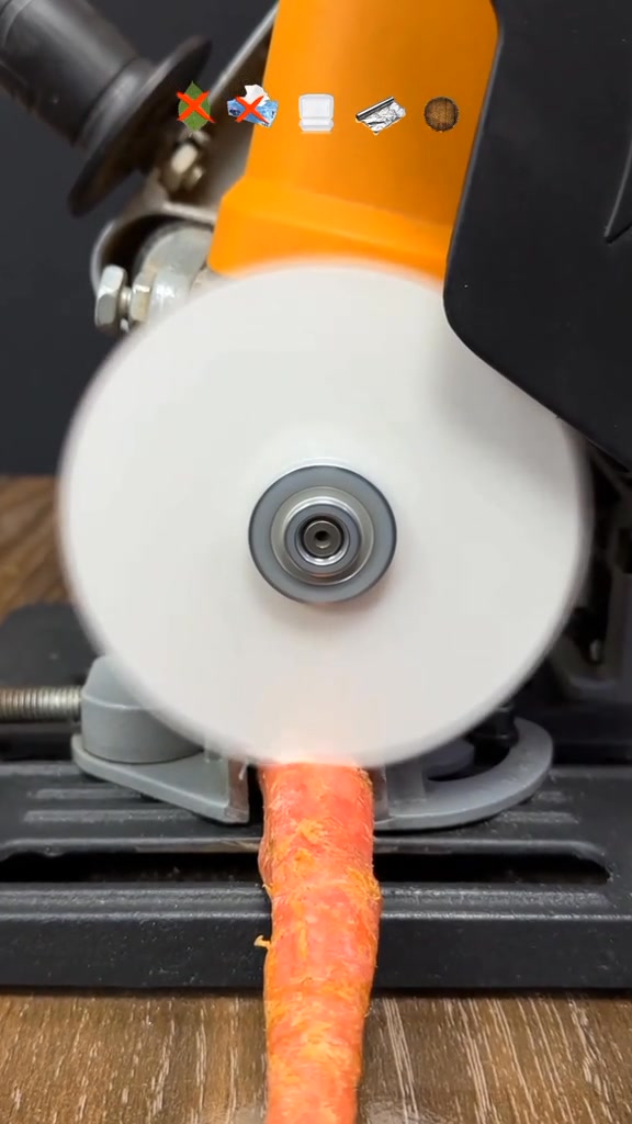 Which Stuff Cut Best Carrot #satisfying #experiment #fyp | MAH ...