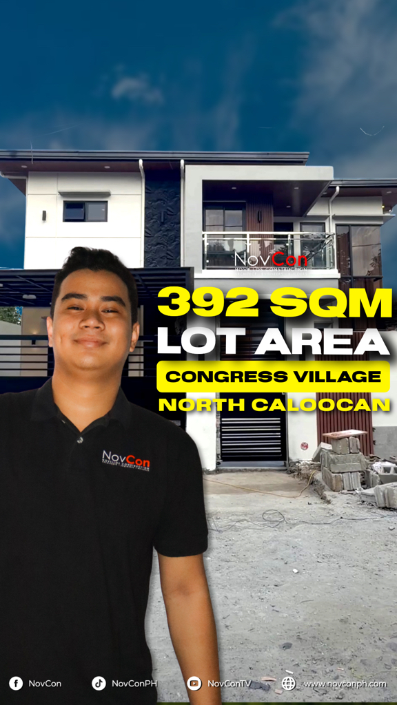 Project #322, DONE! 392... - Novillos Construction Company | Facebook