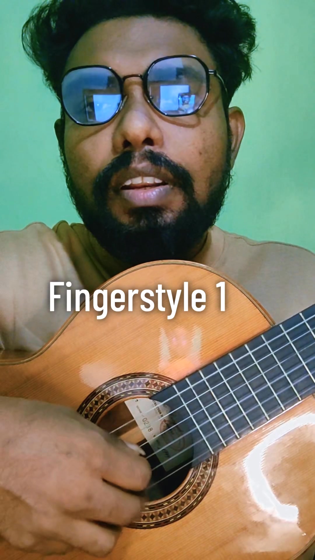 Fast Fingerstyle Guitar Lesson Pt. 2 #shorts | Doyle Dykes