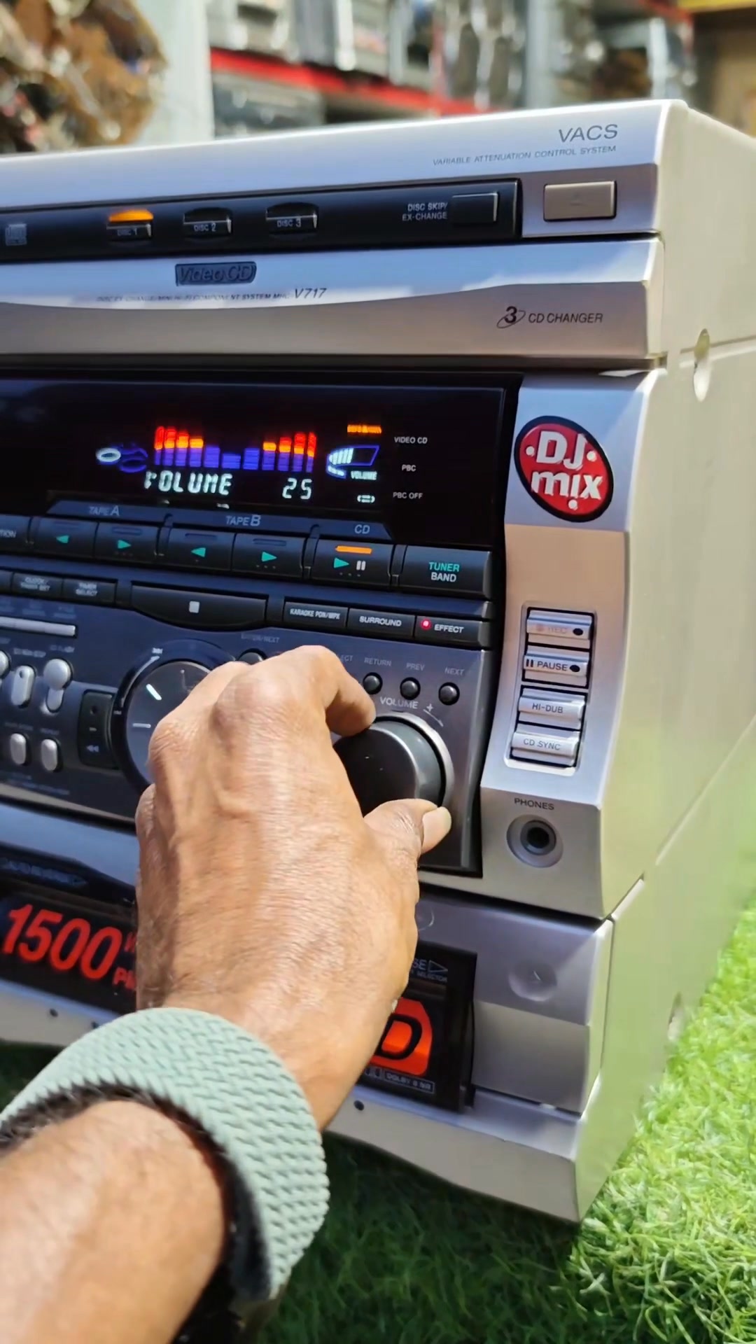 SONY V717 JAPANESE #vairalvideo | Amal Halder
