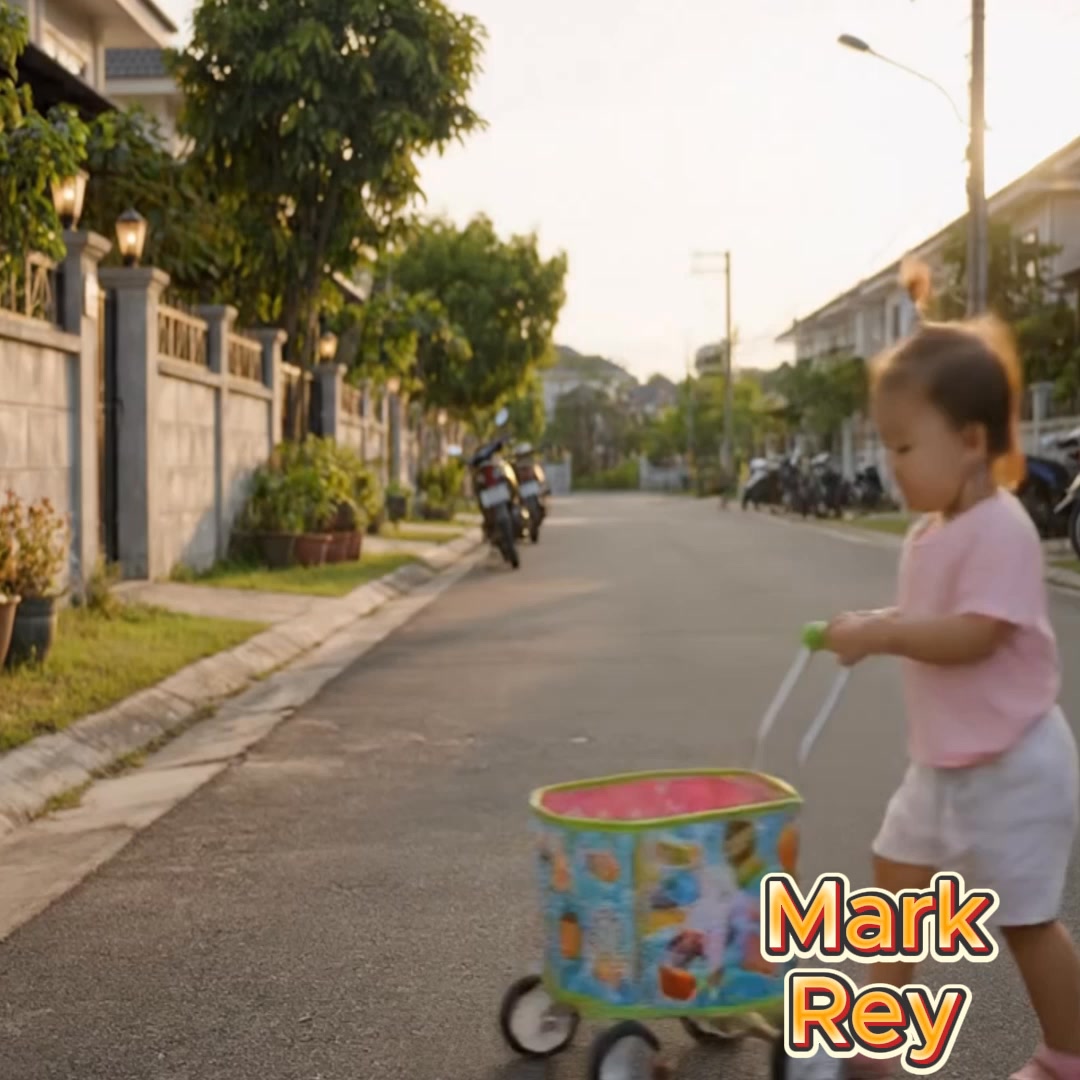 Mark Rey