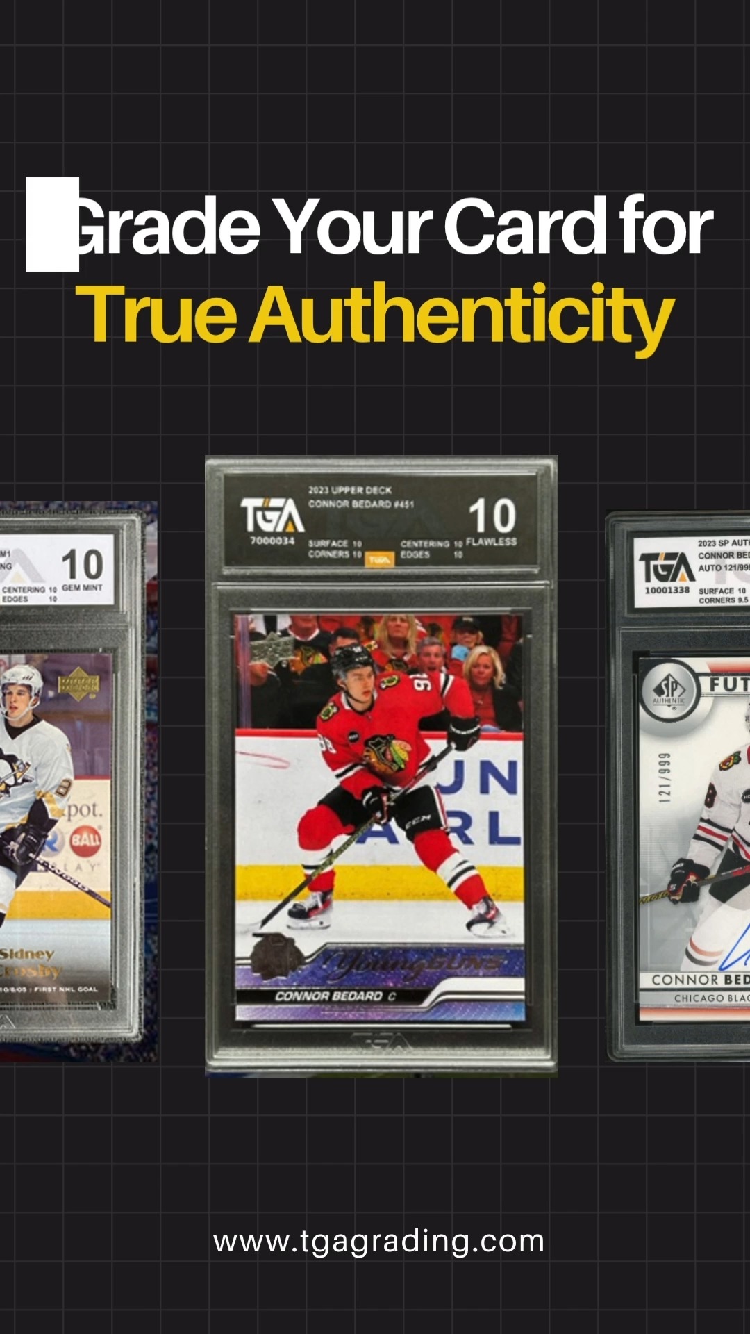 how to get your hockey cards graded PSA Card Mystery Pack | PSA Graded Soccer Card | Grade 8+ Guaranteed | Contains One Graded Vintage, Rookie, Legend or Current Star How to get sports cards