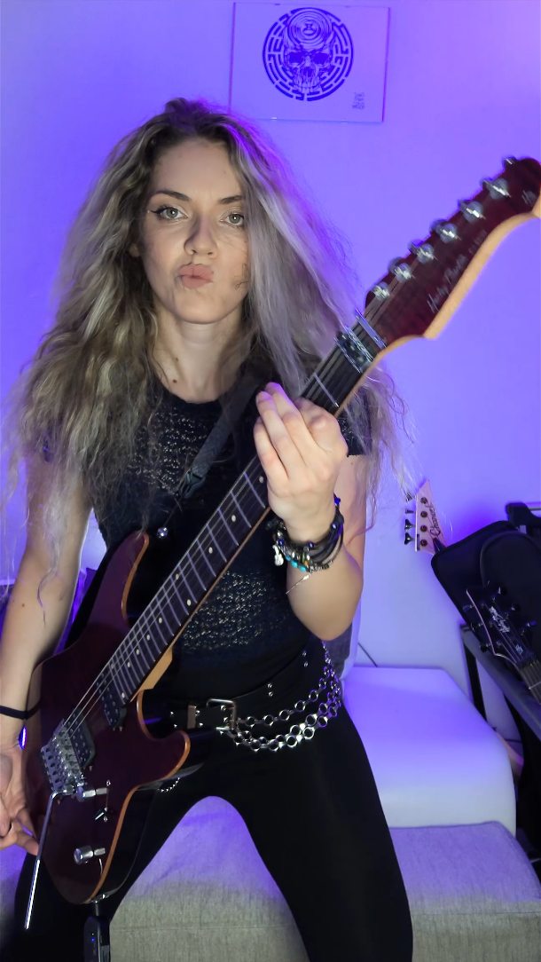 Do you recognize this song? 🎶 I originally recorded this reel while ...