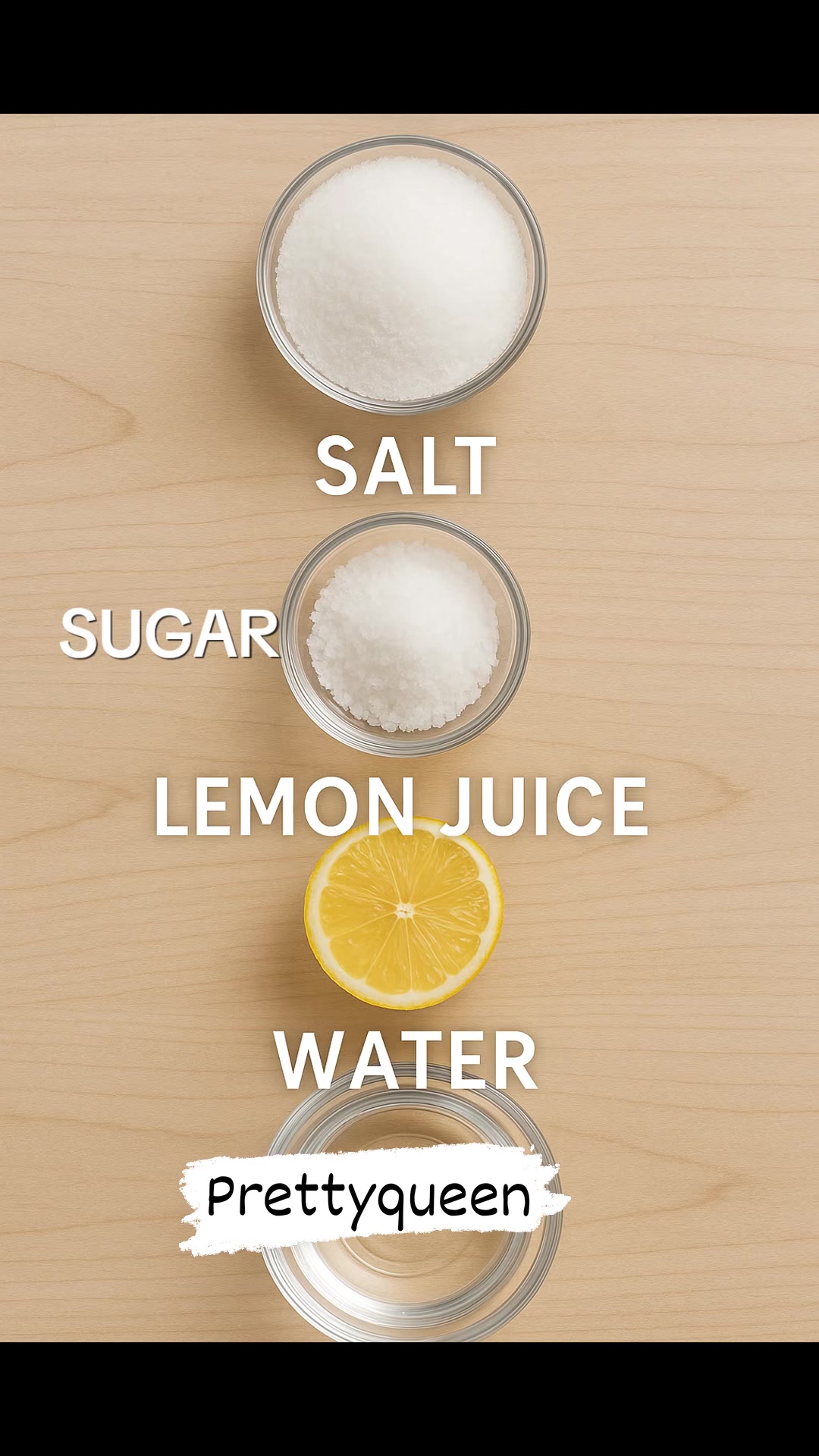 Say goodbye to constipation naturally! This simple mix of sugar, salt ...