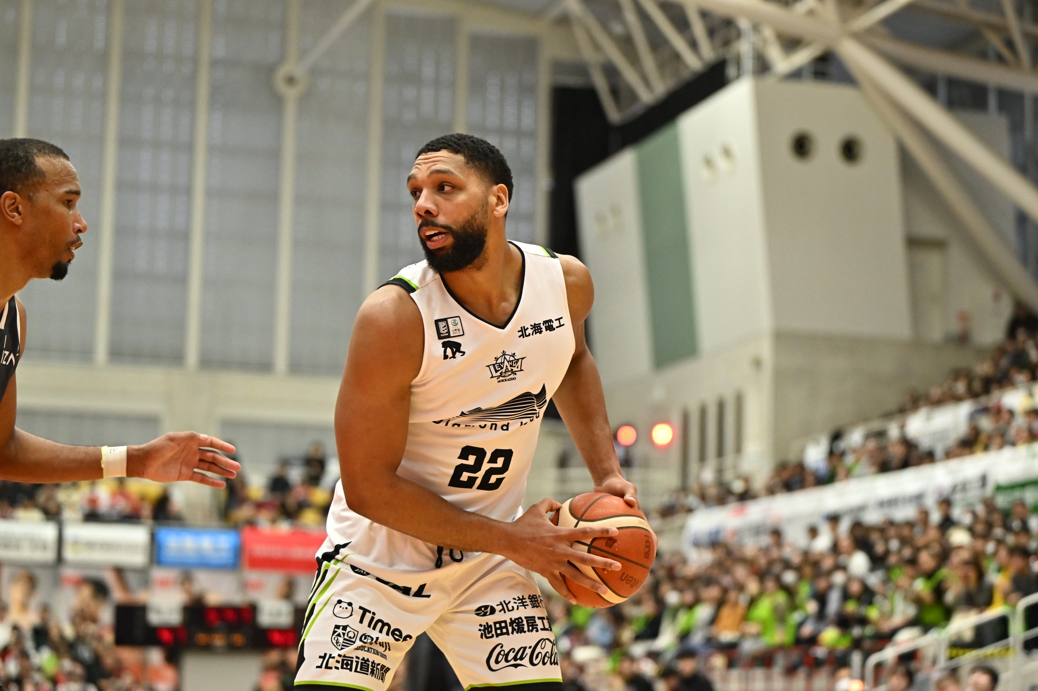 Jahlil Okafor putting his footwork and scoring touch on display 