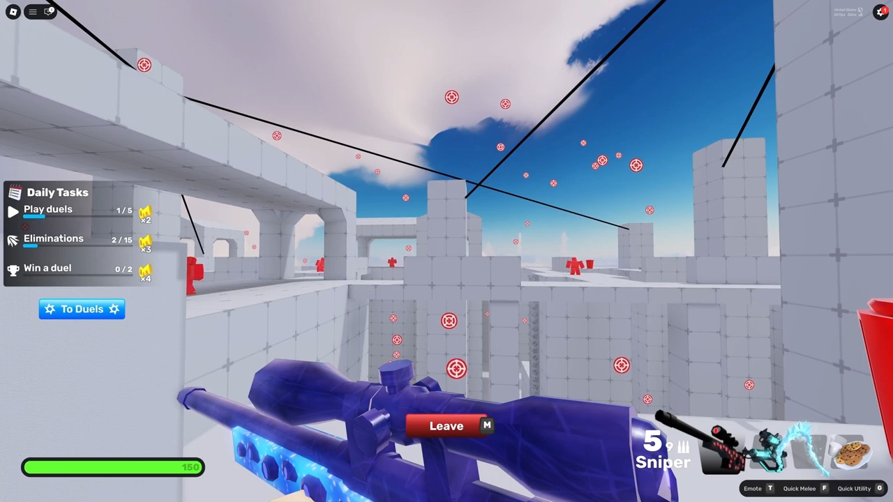 I Beat RIVALS FINAL BOSS FIGHT | MoreTechy | Facebook
