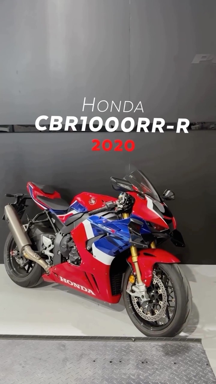 Puig Fireblade cbr1000rr-r スクリーン プーチ Puig R-Racer