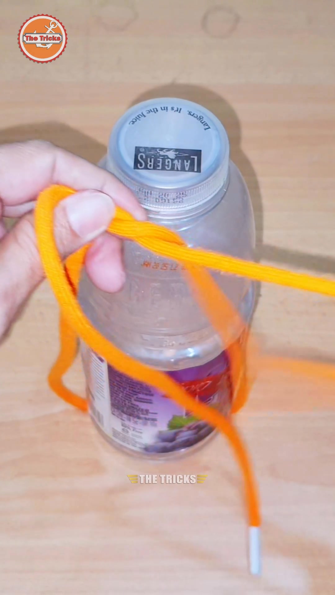 How to tie Rope Knot 💡 Simple and fast DIY #knots #reels #trending # ...