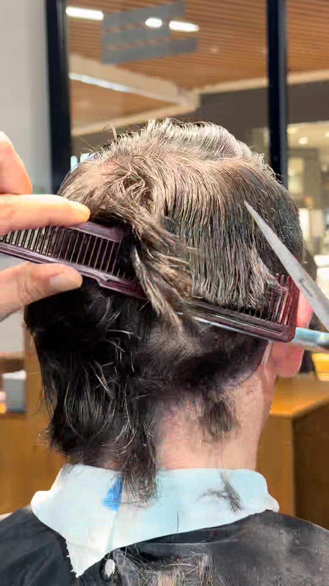 #barber #hair #hairstyle #haircut #barberlife | USA Fade Studio | Facebook