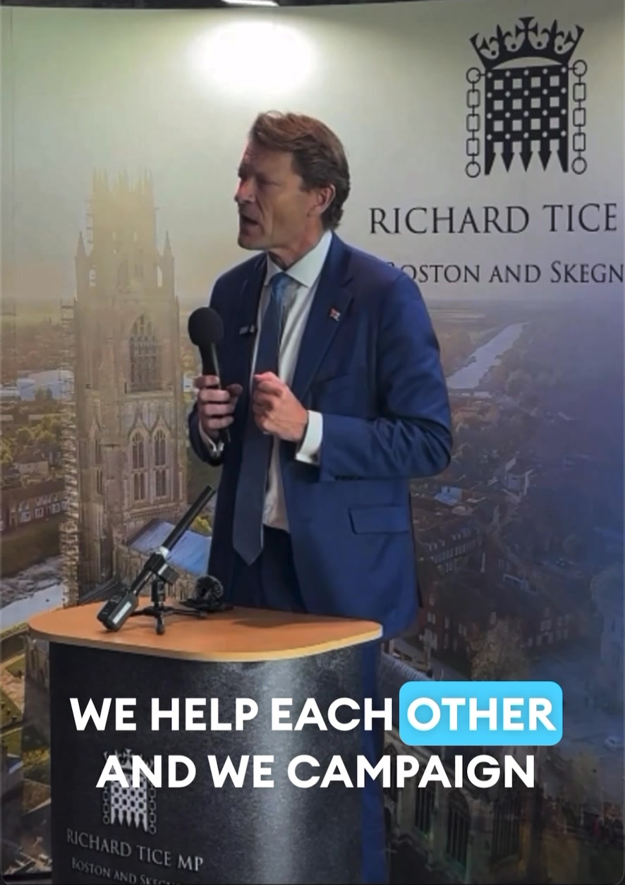 Today with our Greater Lincolnshire Mayor Dame Andrea Jenkyns DBE and ...