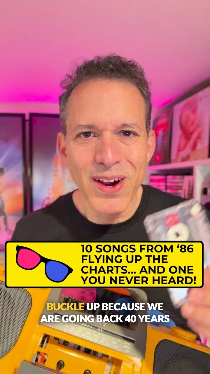 ❤️ Your 1980 mixtape is ready.. link in the comments below