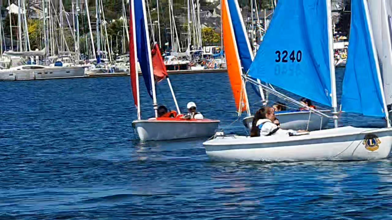 KYC Sailability Class