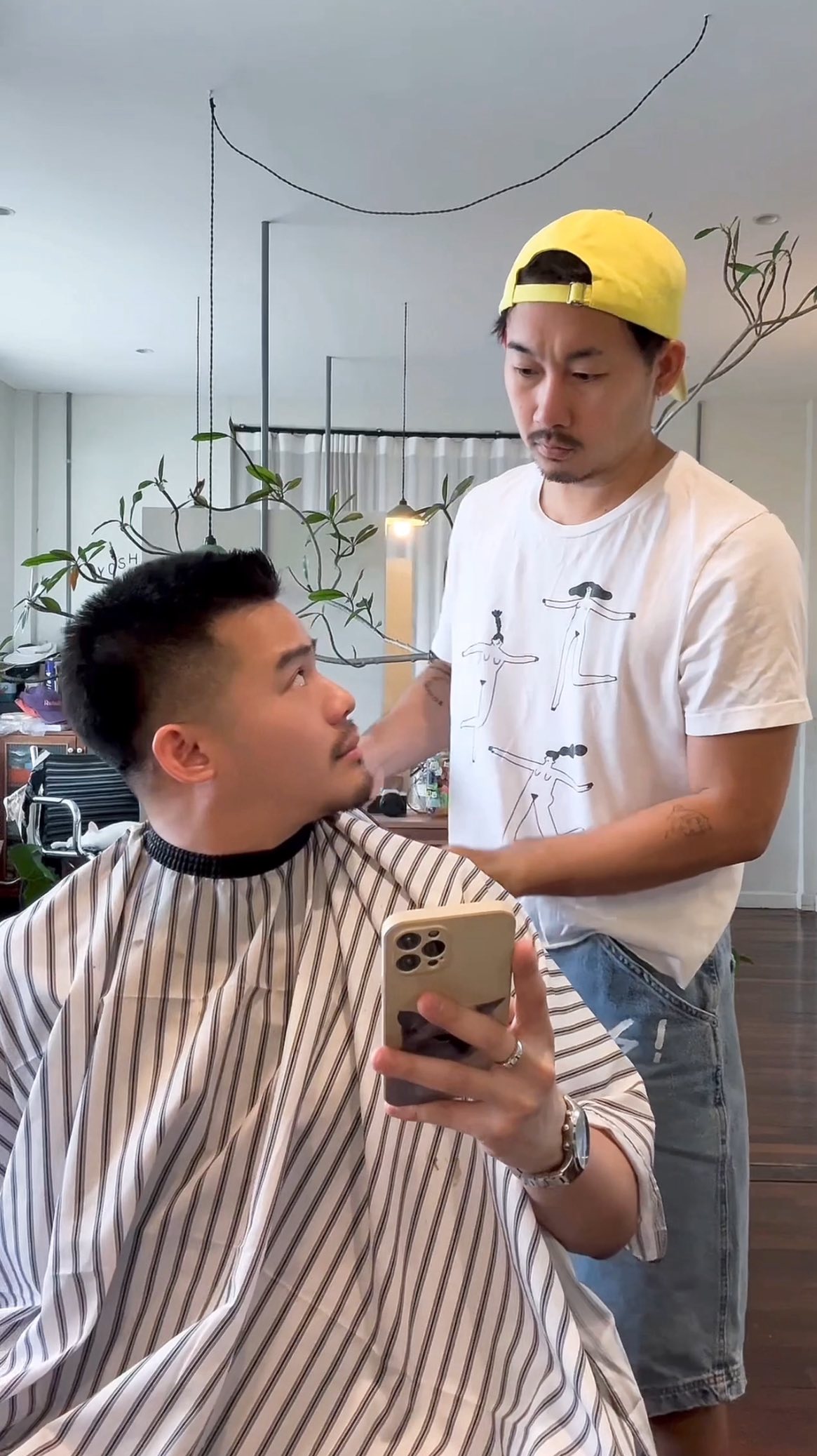 Ep.6 - You can have my phone! 🫩🫩 | Roderick Chetanasena | Facebook