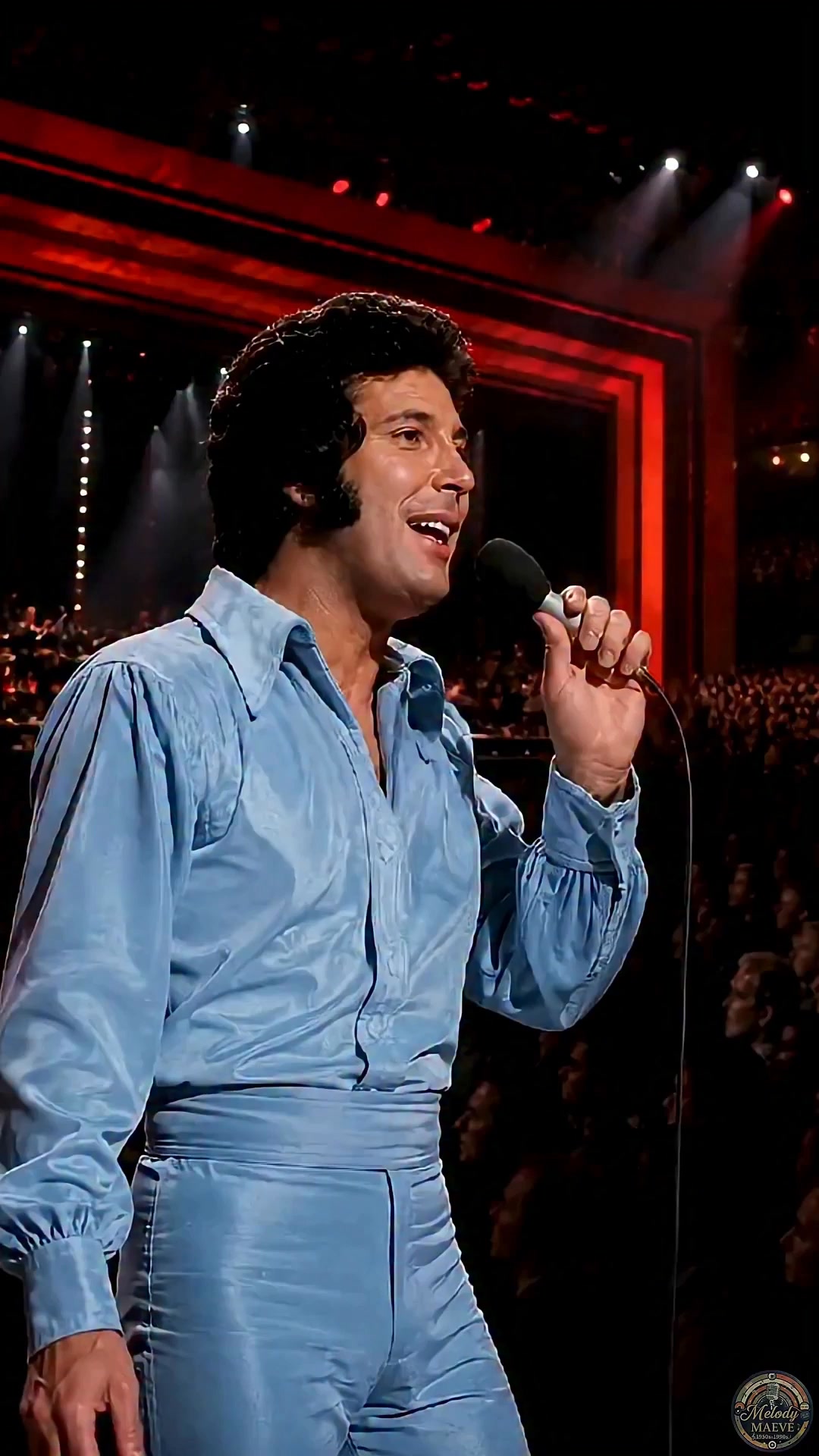 Tom Jones Recorded a Song in 1968 That Still Haunts Listeners