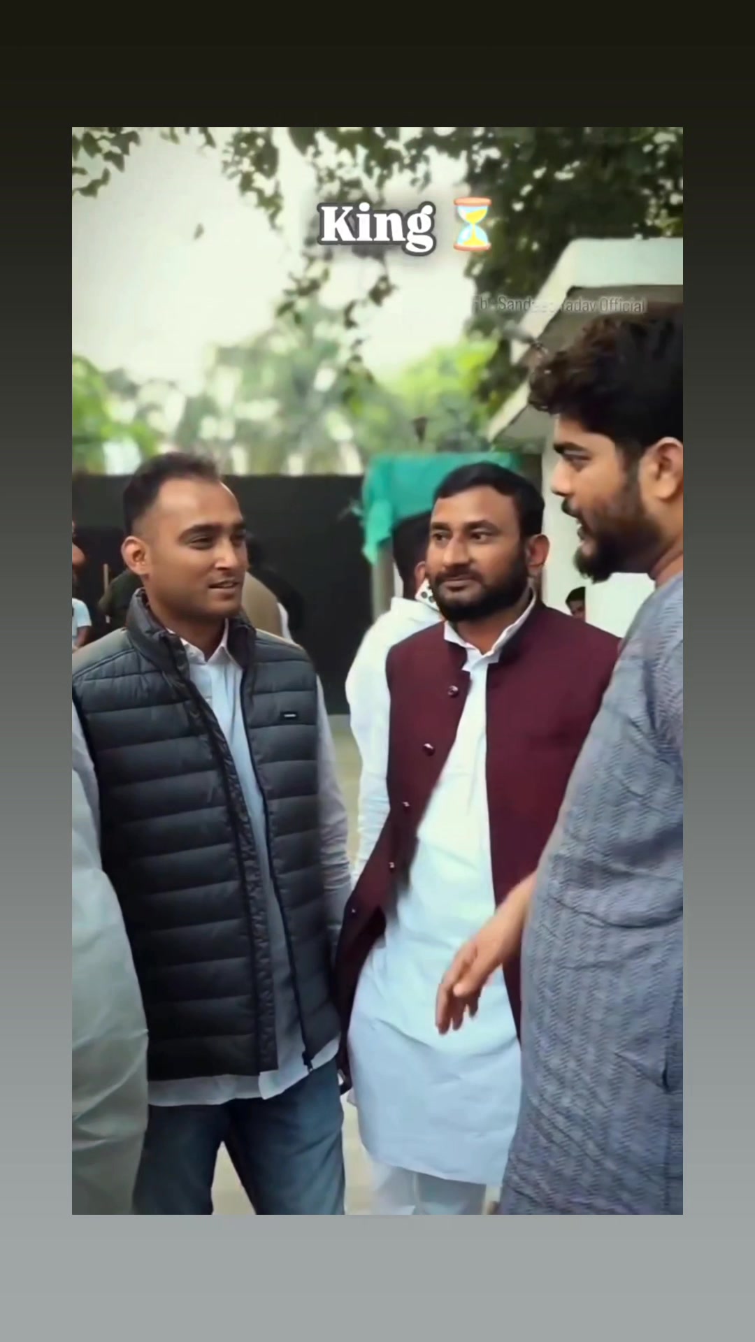 Osama bhai | Imran Ahmad
