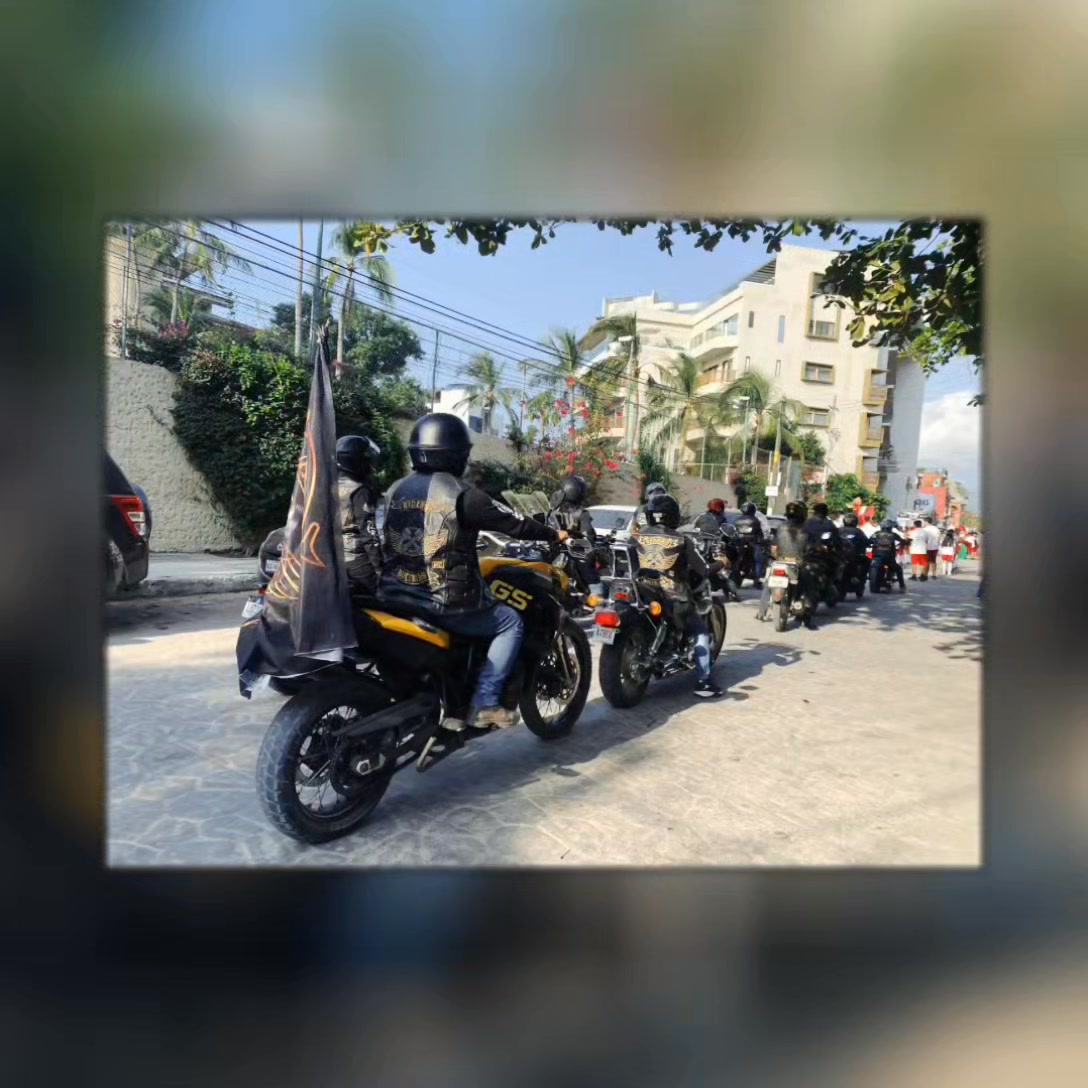 Riders Bucerias MC
