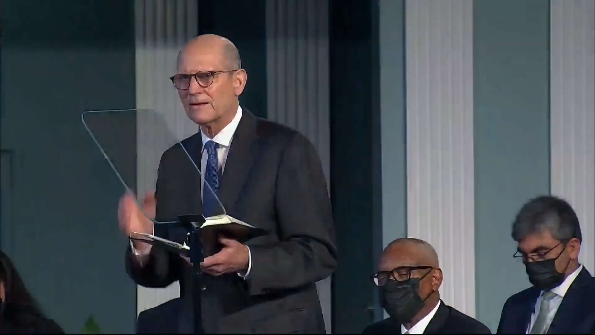 All scripture is given by inspiration of God, and is profitable for ...