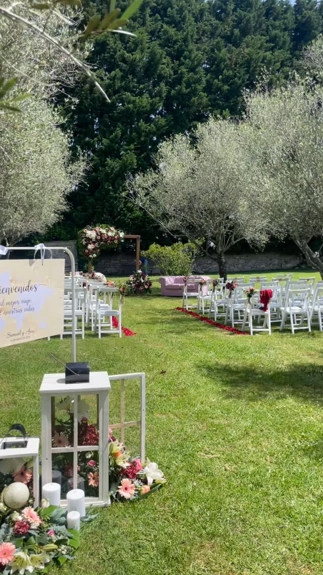 Quinta do Ramo | Tomiño