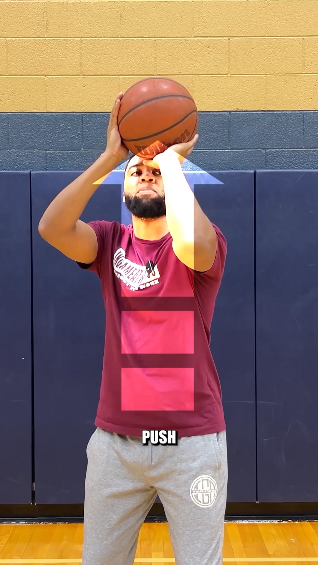 One Tiny Fix That Makes Your Jumper Feel Automatic 🎯 If your jumper ...