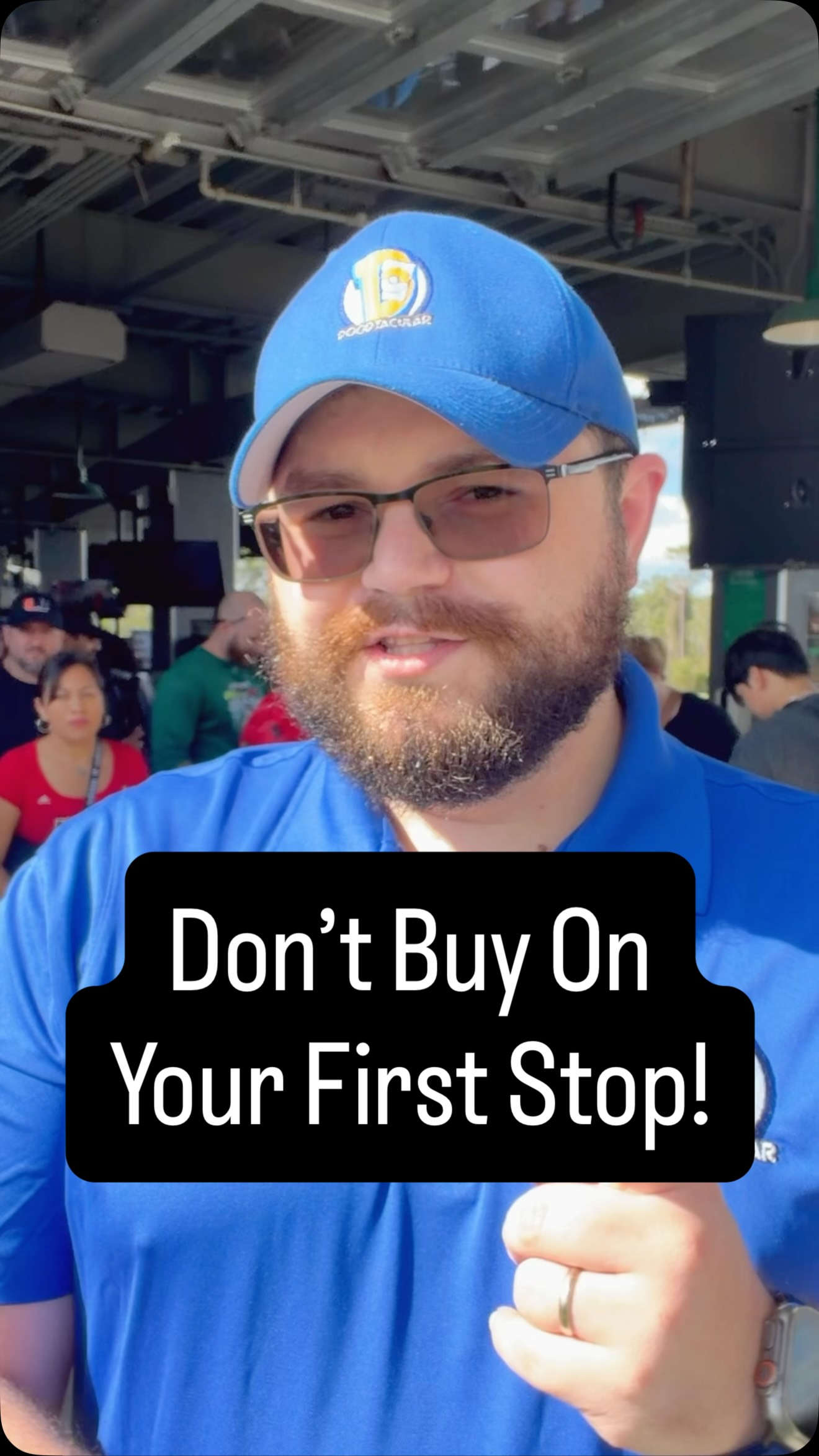 Don’t Buy On Your First Stop at a Card Show! #pokemon #onepiece # ...