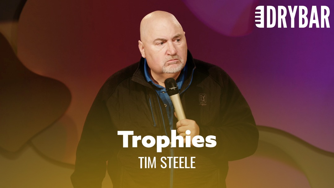 What trophy would you make for YOUR kid? 🤣 Tell us in the comments! ⬇️ ...