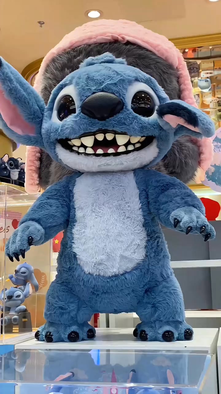 This chaotic cutie has crashed into stores 😍. Meet the new Many
