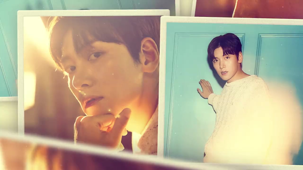 Ji Chang Wook ❤️ our favorite model ➡️ 1st Album Assemble 