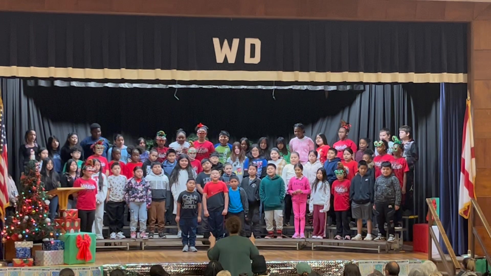 West Decatur Elementary School-Decatur, Al on Reels | Facebook