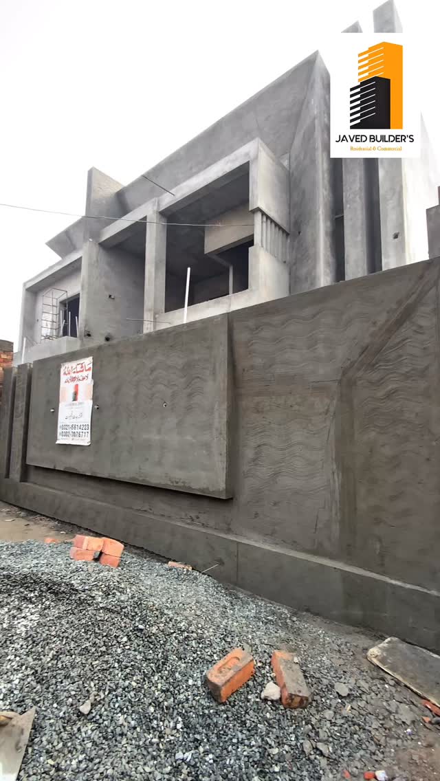 Javed Builder'S | Faisalabad