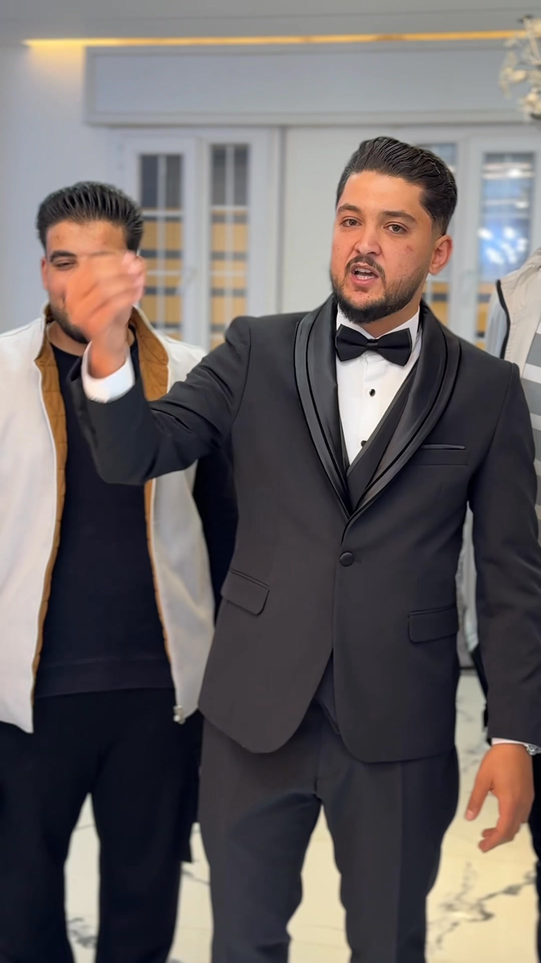 تعليمات السلطان لي مفيش حد دار بيها🙂 | VIP Studio | Facebook