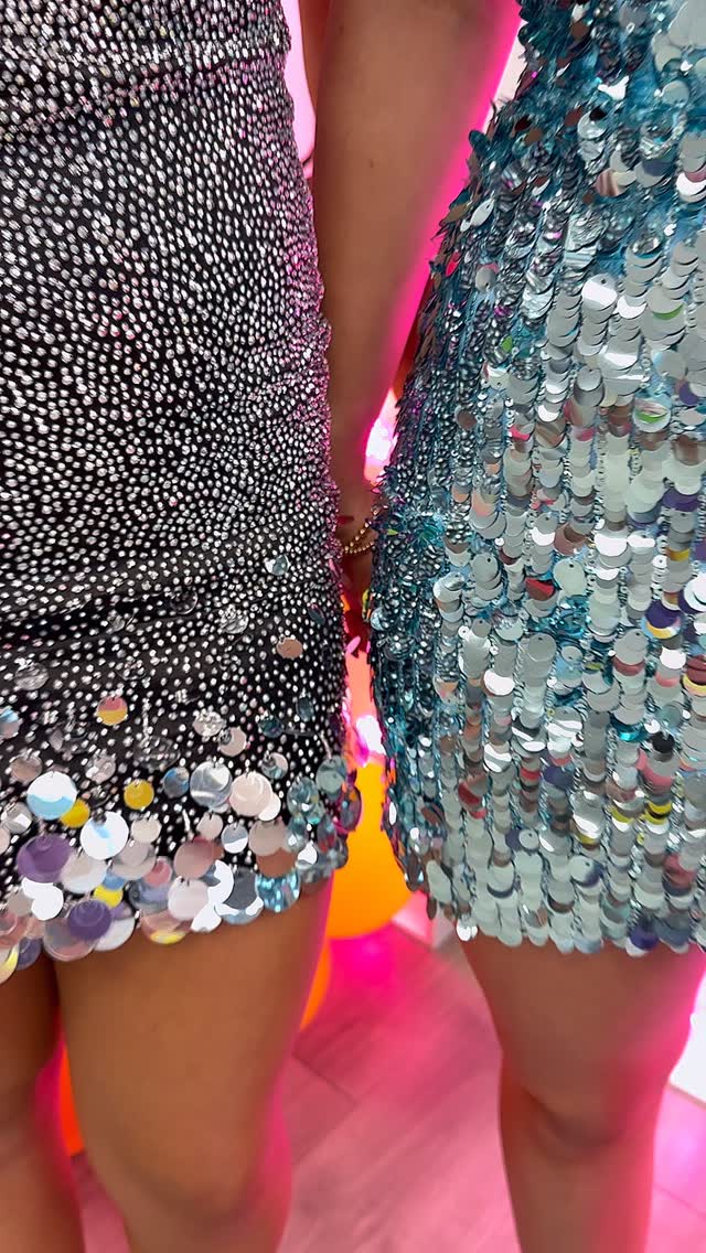 homecoming dress shops st louis mo ✨ IT’S SATURDAY — COME SHOP! ✨👗, The racks are FULL, the sparkle is sparkling, and your dream could be waiting! 💎💕, 🛍️ OPEN TODAY 10–6!, Grab your girls and COME SHOP! Appointments encouraged, dress with leg split